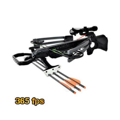 หน้าไม้ Crossbow  M81 - Image 5