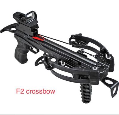 หน้าไม้ Crossbow F2 - Image 3