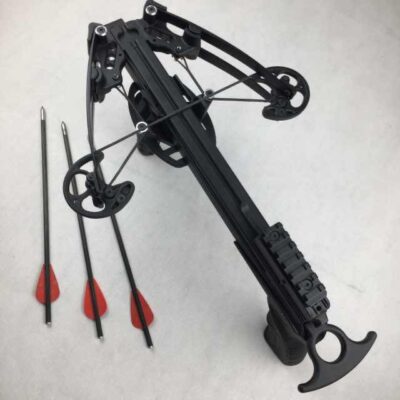 หน้าไม้ Crossbow F2 - Image 2
