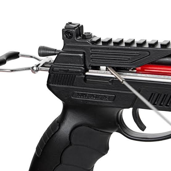 หน้าไม้ Crossbow 3A - Image 5