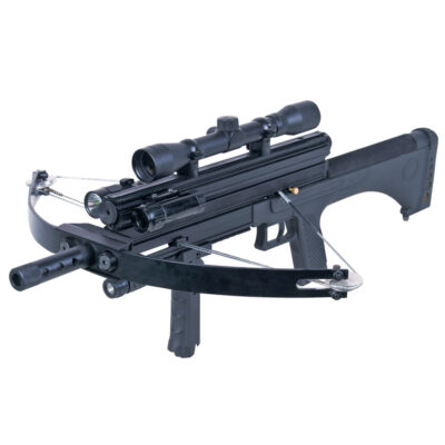 หน้าไม้ Crossbow M4 Tactical