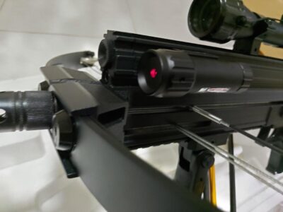 หน้าไม้ Crossbow M4 Tactical - Image 14