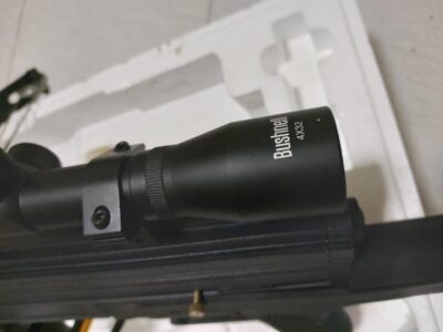 หน้าไม้ Crossbow M4 Tactical - Image 13