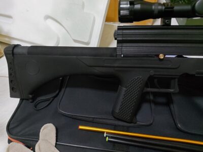 หน้าไม้ Crossbow M4 Tactical - Image 11