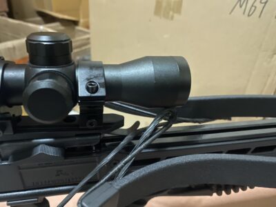 หน้าไม้ Crossbow NFZ50 - Image 3