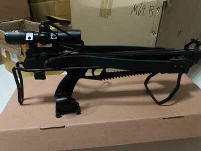 หน้าไม้ Crossbow NFZ50 - Image 8