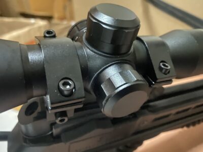 หน้าไม้ Crossbow NFZ50 - Image 11