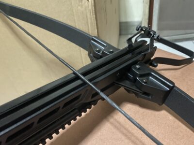 หน้าไม้ Crossbow NFZ50 - Image 10