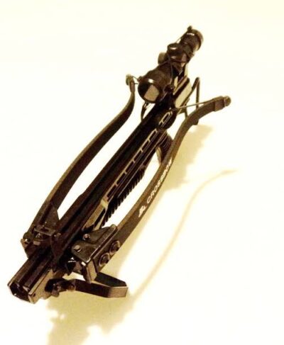 หน้าไม้ Crossbow NFZ50 - Image 2