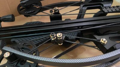 หน้าไม้ Crossbow JX99FA - Image 4
