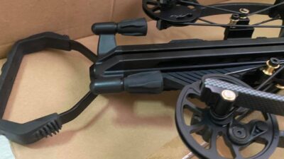 หน้าไม้ Crossbow JX99FA - Image 2