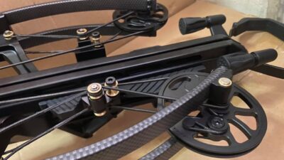 หน้าไม้ Crossbow JX99FA - Image 6