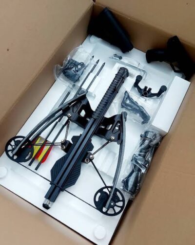 หน้าไม้ Crossbow JX99FA - Image 7