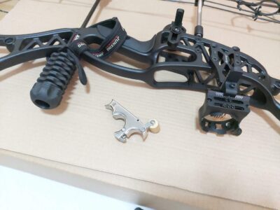 หน้าไม้ Crossbow M127 - Image 4
