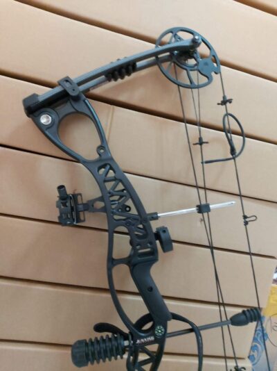 หน้าไม้ Crossbow M127 - Image 8