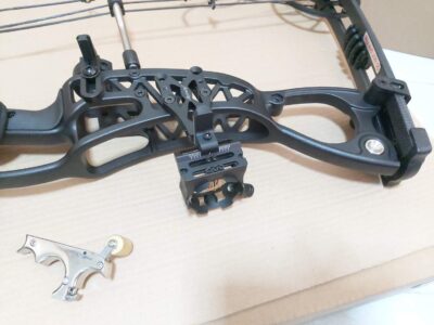 หน้าไม้ Crossbow M127 - Image 3