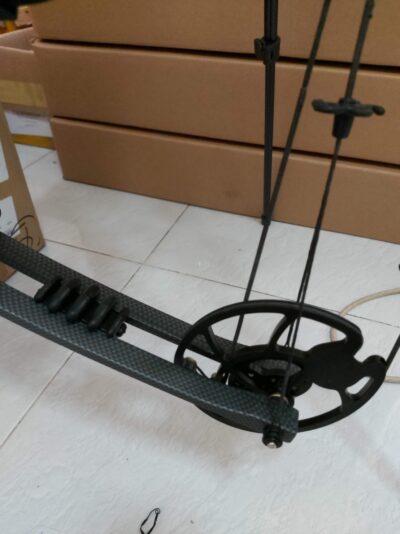 หน้าไม้ Crossbow M127 - Image 2