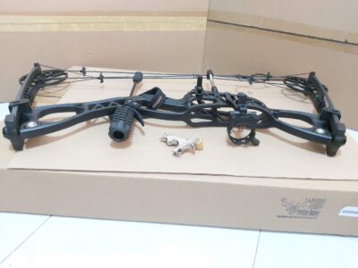 หน้าไม้ Crossbow M127 - Image 9