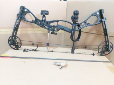หน้าไม้ Crossbow M127 - Image 5