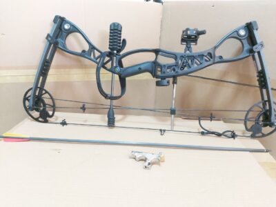 หน้าไม้ Crossbow M127 - Image 6