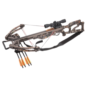 TITAN (Next G1 Camo)