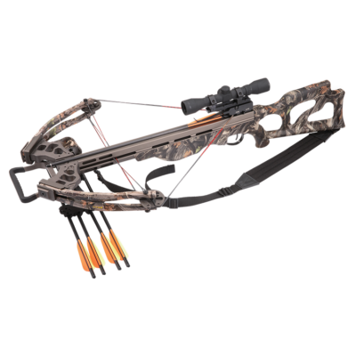 TITAN (Next G1 Camo)