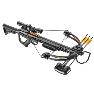 TORPEDO (Black)