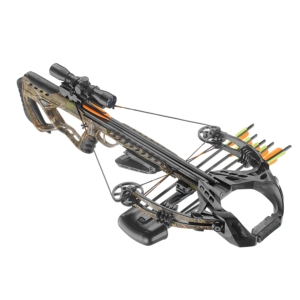 GUILLOTINE_X(Folium Camo)