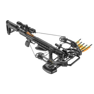 ACCELERATOR-410+(Black)