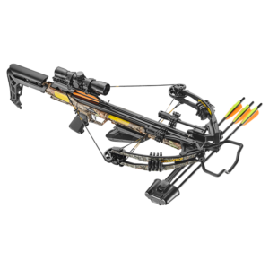 BLADE+(Folium Camo)