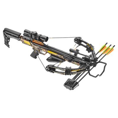 BLADE+(Folium Camo)