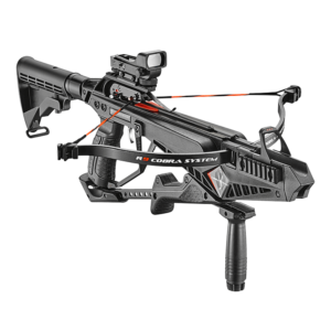 COBRA SYSTEM R9