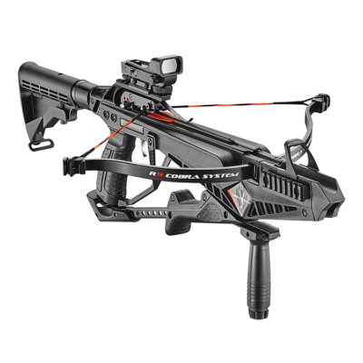 COBRA SYSTEM R9