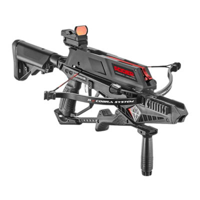 COBRA SYSTEM ADDER