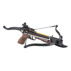 COBRA PISTOL ALUMINUM