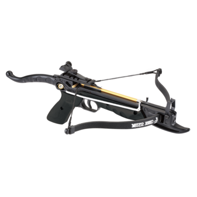 COBRA PISTOL ALUMINUM1