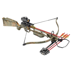JAG 1 XBOW