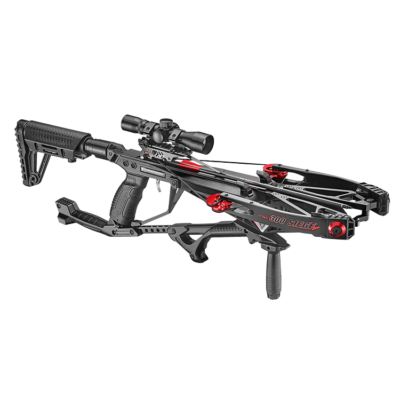 COBRA SYSTEM SIEGE