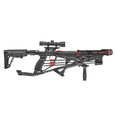 COBRA SYSTEM SIEGE - Image 5