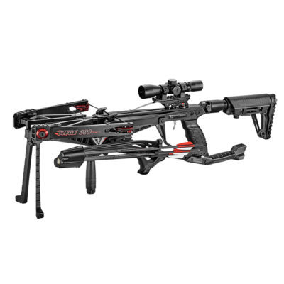 COBRA SYSTEM SIEGE - Image 6