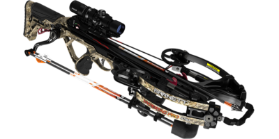 HyperTac™ Pro 430