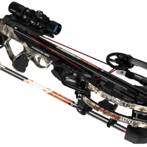 Barnett HyperTac™ Pro 420