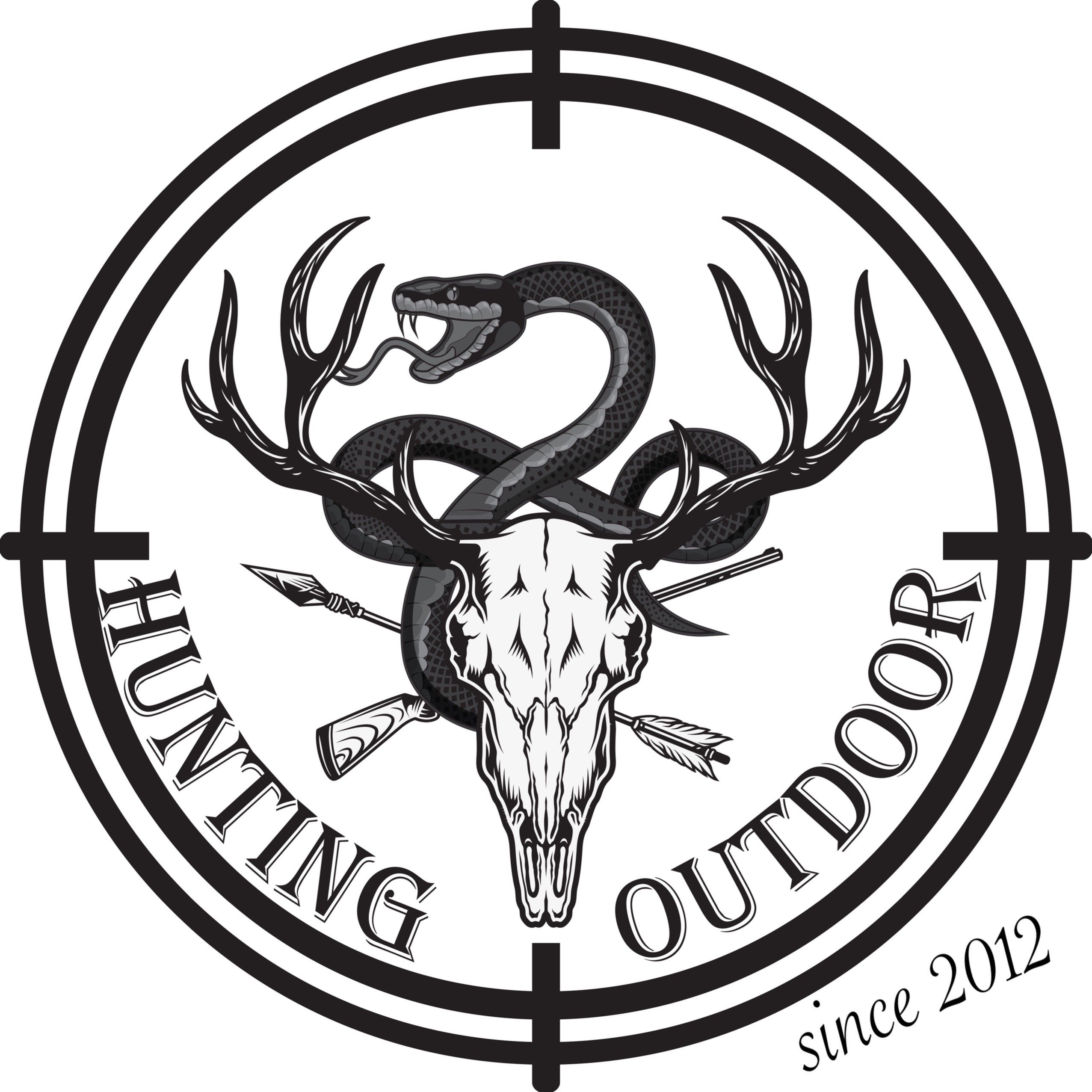 Hunting Outdoor Shop