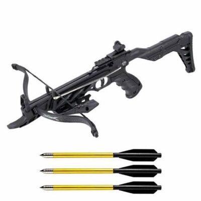 Alligator II recurve pistol crossbow - Image 11