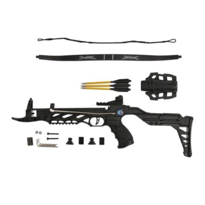 Alligator II recurve pistol crossbow - Image 10