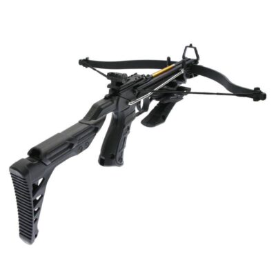 Alligator II recurve pistol crossbow - Image 9