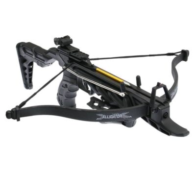 Alligator II recurve pistol crossbow - Image 5