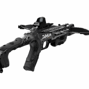 Demun™ Accu Strike Pro