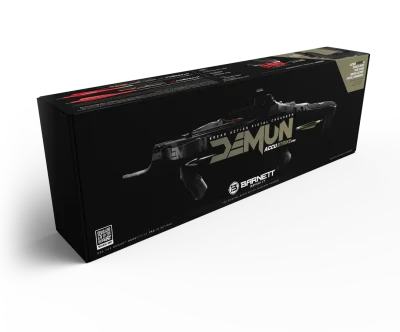 Demun™ Accu Strike Pro - Image 4