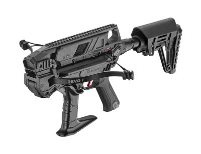 EK-ARCHERY REVO 7